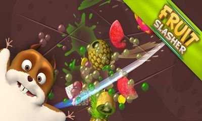 game pic for Fruit Slasher 3D